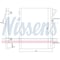 Nissen Condenser, 940019 940019 - alternate 1